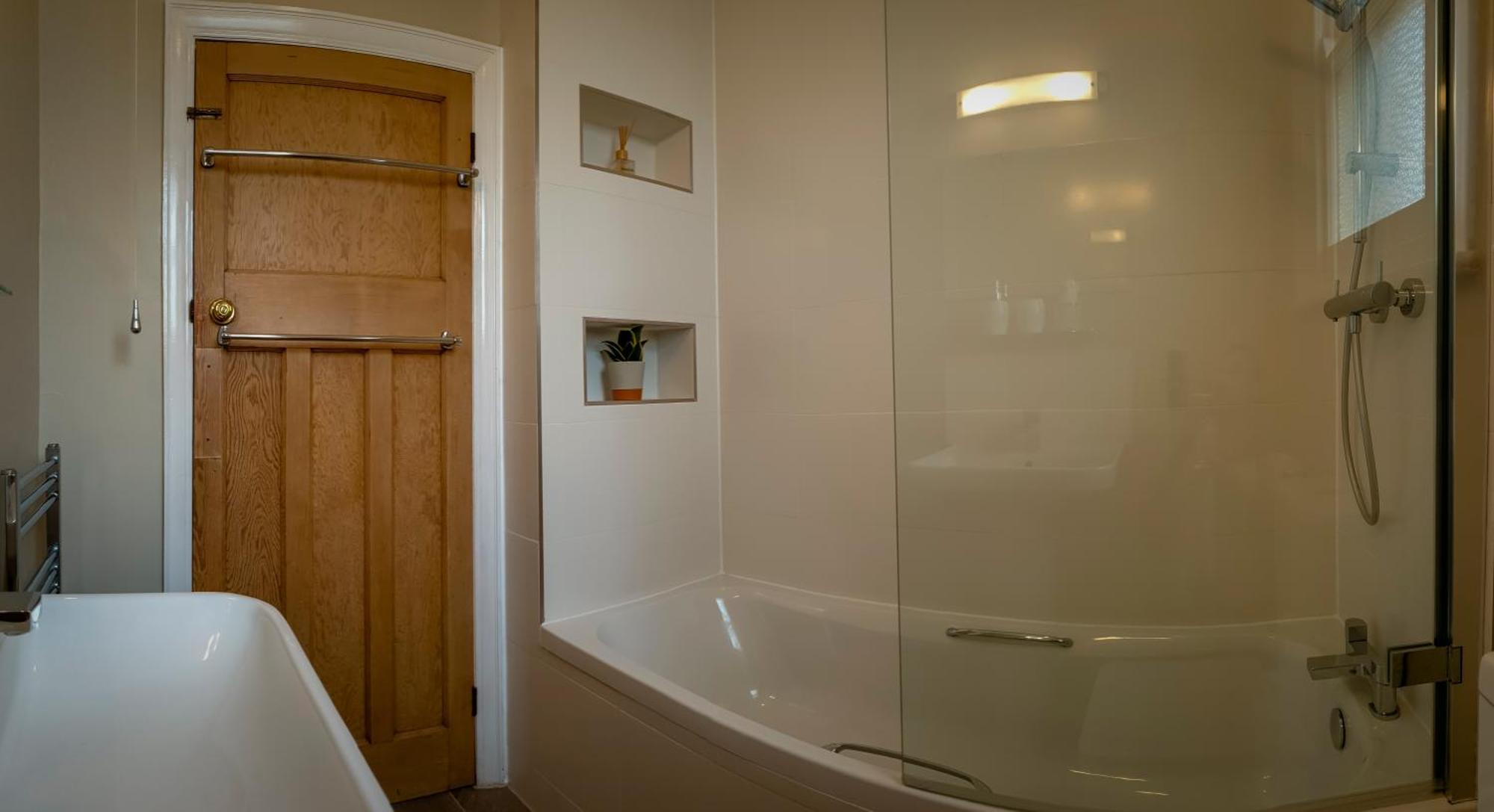 Sandfield Guest House Oxford Exteriör bild