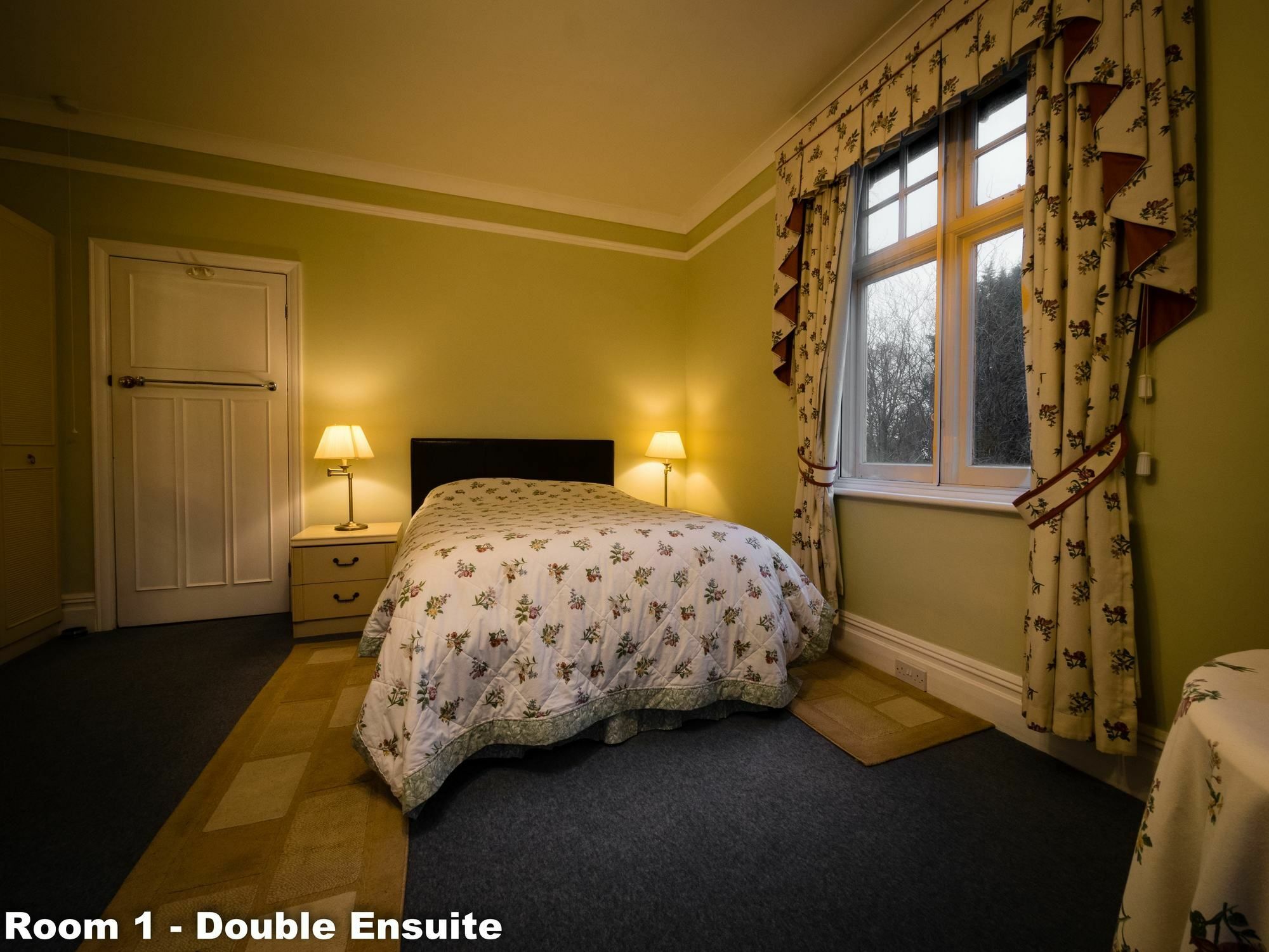 Sandfield Guest House Oxford Exteriör bild