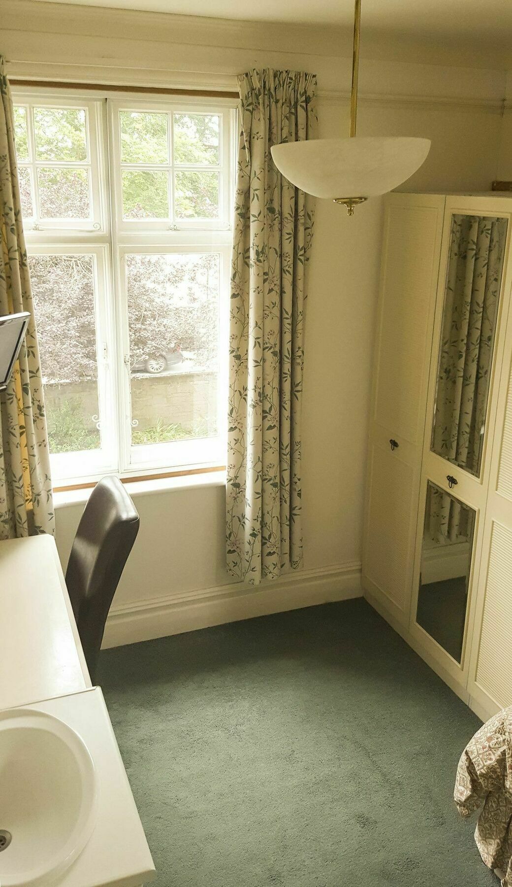 Sandfield Guest House Oxford Exteriör bild