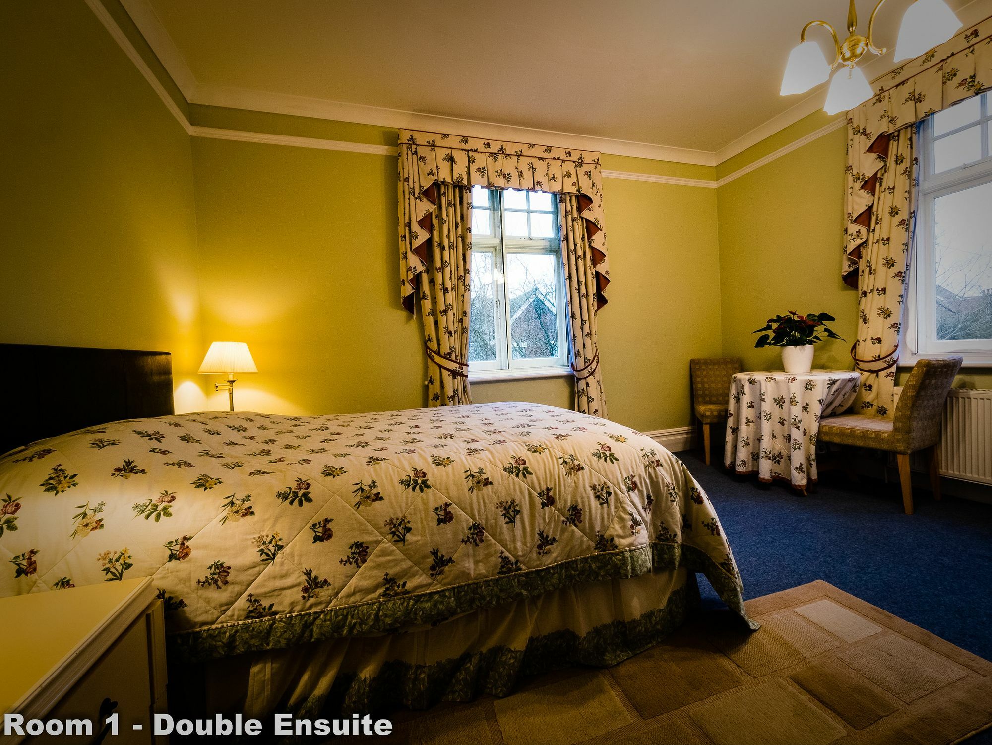 Sandfield Guest House Oxford Exteriör bild