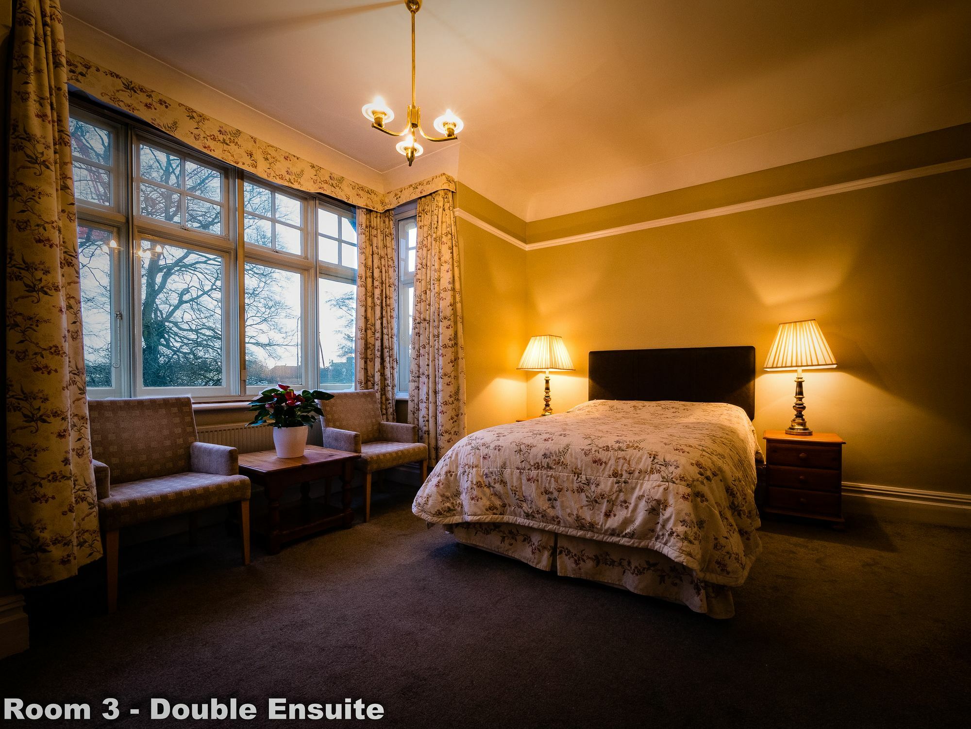 Sandfield Guest House Oxford Exteriör bild