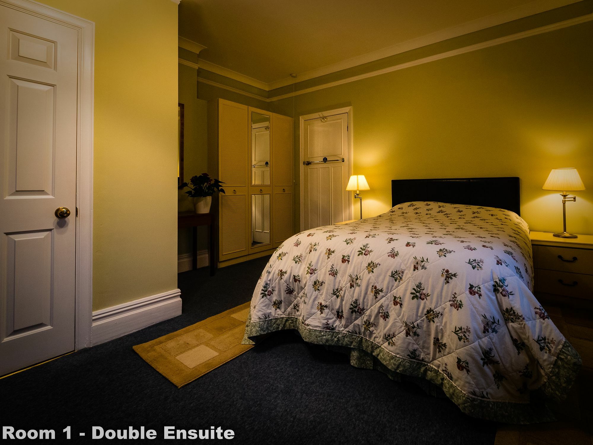 Sandfield Guest House Oxford Exteriör bild